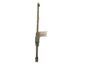 Honda Seat Motor - 81601-SJA-A01