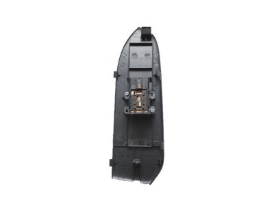 Honda 83512-SCV-A10ZA Panel, Sub-Switch *NH167L* (GRAPHITE BLACK)