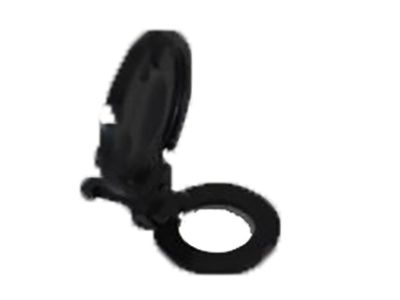 Honda 72126-SM2-003ZB