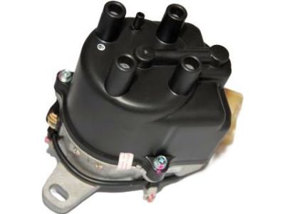 30100-PM6-A03 - Genuine Honda Distributor Assembly (Td-18U) (Tec)