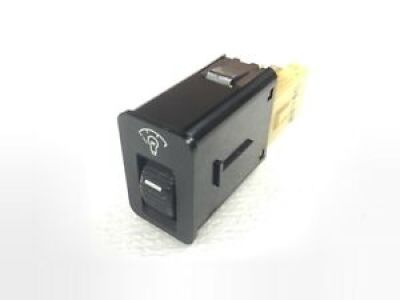 2010 Honda Ridgeline Dimmer Switch - 35155-SJC-A11