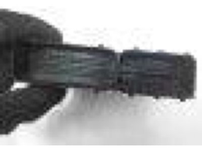 2017 Honda Civic Engine Control Module - 37820-5BF-A04