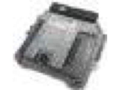 2017 Honda Civic Engine Control Module - 37820-5BF-A04