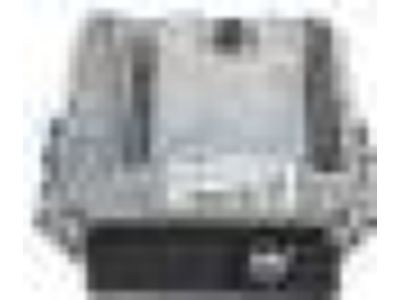 2017 Honda Civic Engine Control Module - 37820-5BF-A04