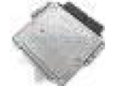 2017 Honda Civic Engine Control Module - 37820-5BF-A04