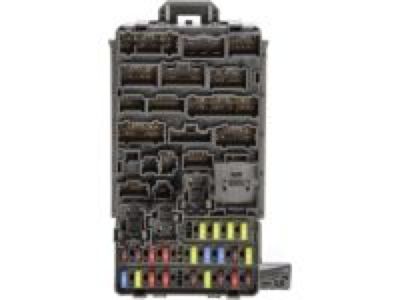 Honda HR-V Relay Block - 38200-T7A-AA1