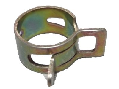 Honda 95002-41200-08 Clamp, Tube (D12)