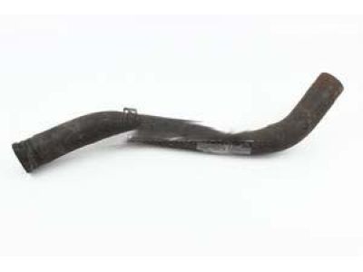 Honda Accord Hybrid Cooling Hose - 19502-6C1-A01