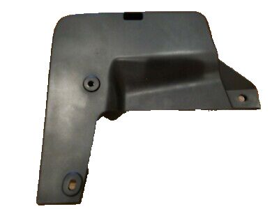 Honda Civic Mud Flaps - 08P08-TBA-100R1