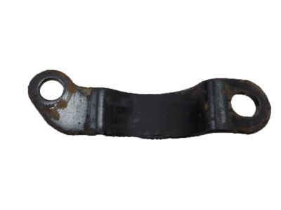 Honda 53438-S04-J50 Bracket, Steering Rack (Lower)