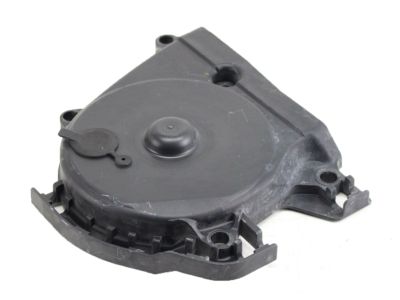 Honda 11830-5G0-A00 Cover Assembly, T/B Up