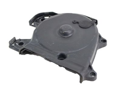 Honda 11830-5G0-A00 Cover Assembly, T/B Up