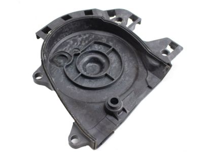Honda Accord Timing Cover - 11830-5G0-A00