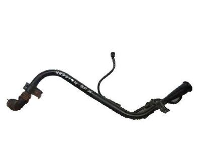 Honda Fuel Filler Neck - 17660-SZA-A01