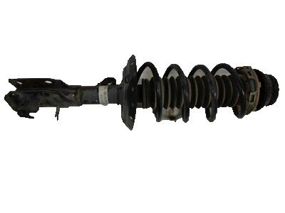 Honda 51610-TE1-A04 Shock Absorber Assembly, Right Front