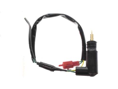 Honda 16046-KS4-840 Valve Assy.