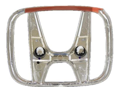 Honda 75701-SDA-000 Emblem, Rear (H)