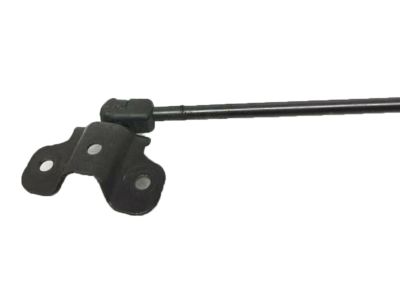 Honda Crosstour Lift Support - 74145-TP6-A01