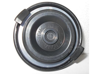 Honda 46662-S9A-003 Cap, Reserve Tank