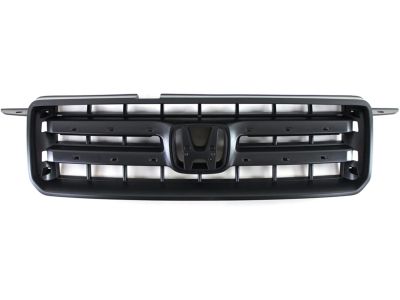 2006 Honda Pilot Grille - 75101-S9V-A02ZL