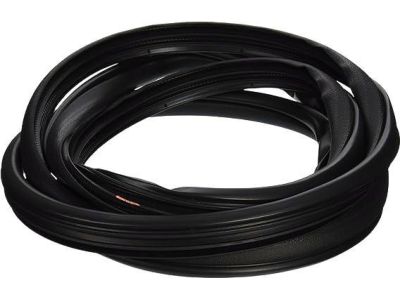 Honda 72315-SCV-A01ZA