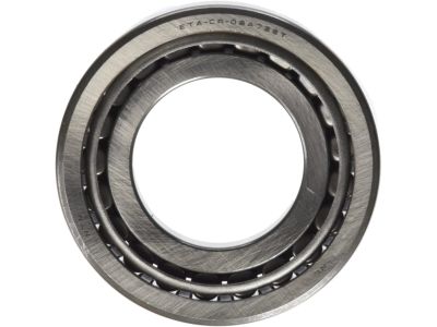 Honda 91122-P6H-013 Bearing, Special Taper (40X76.2X16)