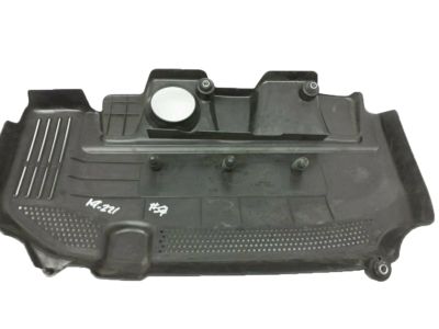 Honda 32121-PHM-010 Cover, Engine