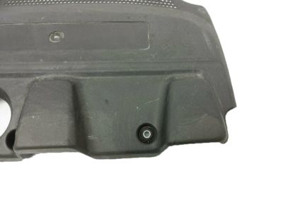 Honda 32121-PHM-010 Cover, Engine