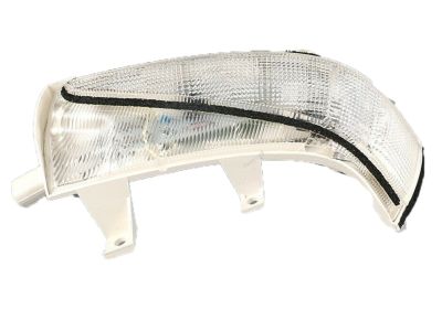 Honda Civic Side Marker Light - 34300-SNB-013