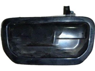 2012 Honda Ridgeline Tailgate Handle - 74810-SJC-A11