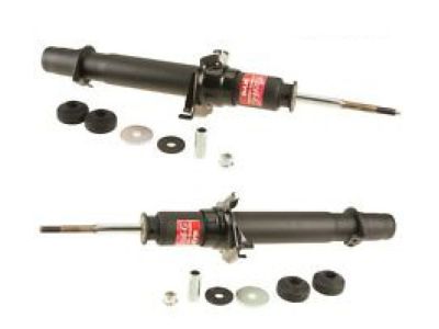 2013 Honda Crosstour Shock Absorber - 51611-TP7-A06