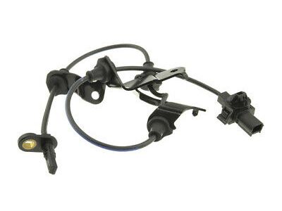 2012 Honda Crosstour Speed Sensor - 57455-TP6-A01