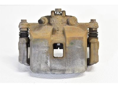 2010 Honda Civic Brake Caliper - 45018-SVB-A01