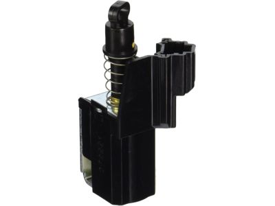 Honda Shift Interlock Solenoid - 54040-SDA-A91