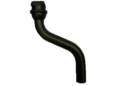 Honda Del Sol PCV Hose - 17131-P30-A00