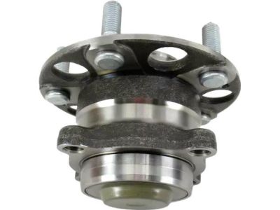 2021 Honda Accord Wheel Bearing - 42200-TVA-A61
