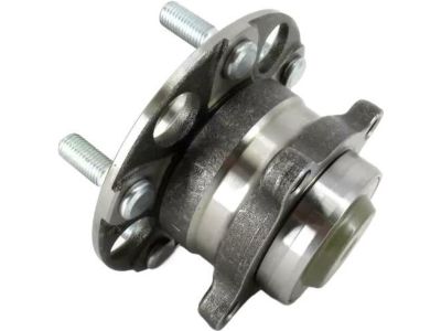 2021 Honda Accord Wheel Bearing - 42200-TVA-A61