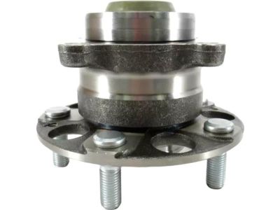 2021 Honda Accord Wheel Bearing - 42200-TVA-A61