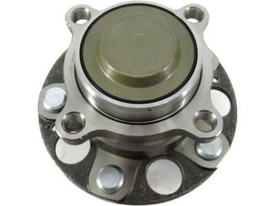 2021 Honda Accord Wheel Bearing - 42200-TVA-A61