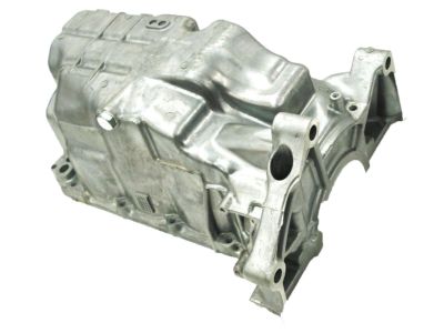 Honda 11200-RB0-900 Pan Assembly, Oil