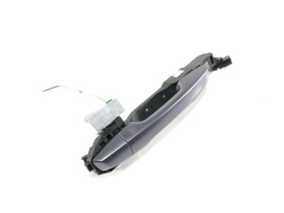 Honda CR-V Hybrid Door Handle - 72141-TLA-A71ZF