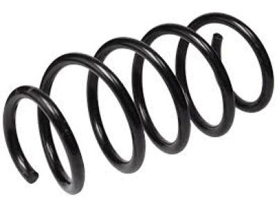 Honda Element Coil Springs - 51401-SCV-A02