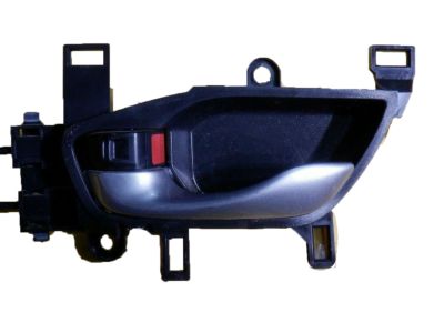 Honda CR-V Hybrid Door Handle - 72160-TLA-A01ZB