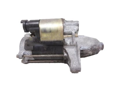 2006 Honda S2000 Starter Motor - 06312-PCX-505RM