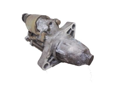 Honda 06312-PCX-505RM Starter, Reman