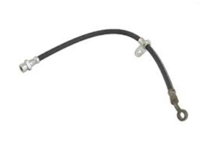 2005 Honda Accord Hybrid Hydraulic Hose - 01468-SDA-A50