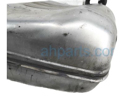 2022 Honda CR-V Muffler - 18305-TLA-A61