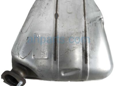 2022 Honda CR-V Muffler - 18305-TLA-A61