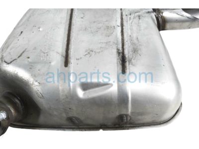 2022 Honda CR-V Muffler - 18305-TLA-A61