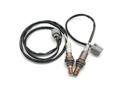 Honda 36532-RAA-A02 Sensor, Oxygen